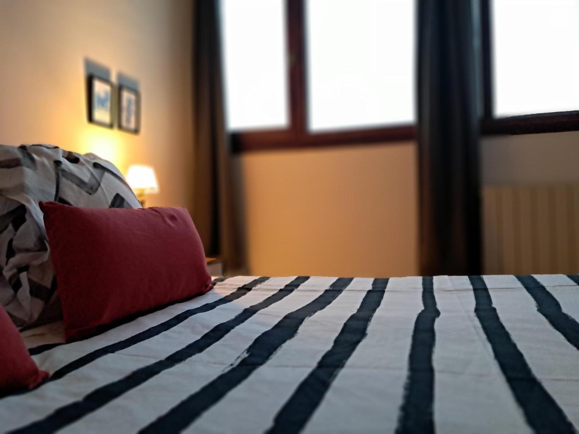 Eguzkitza Bed and breakfast *