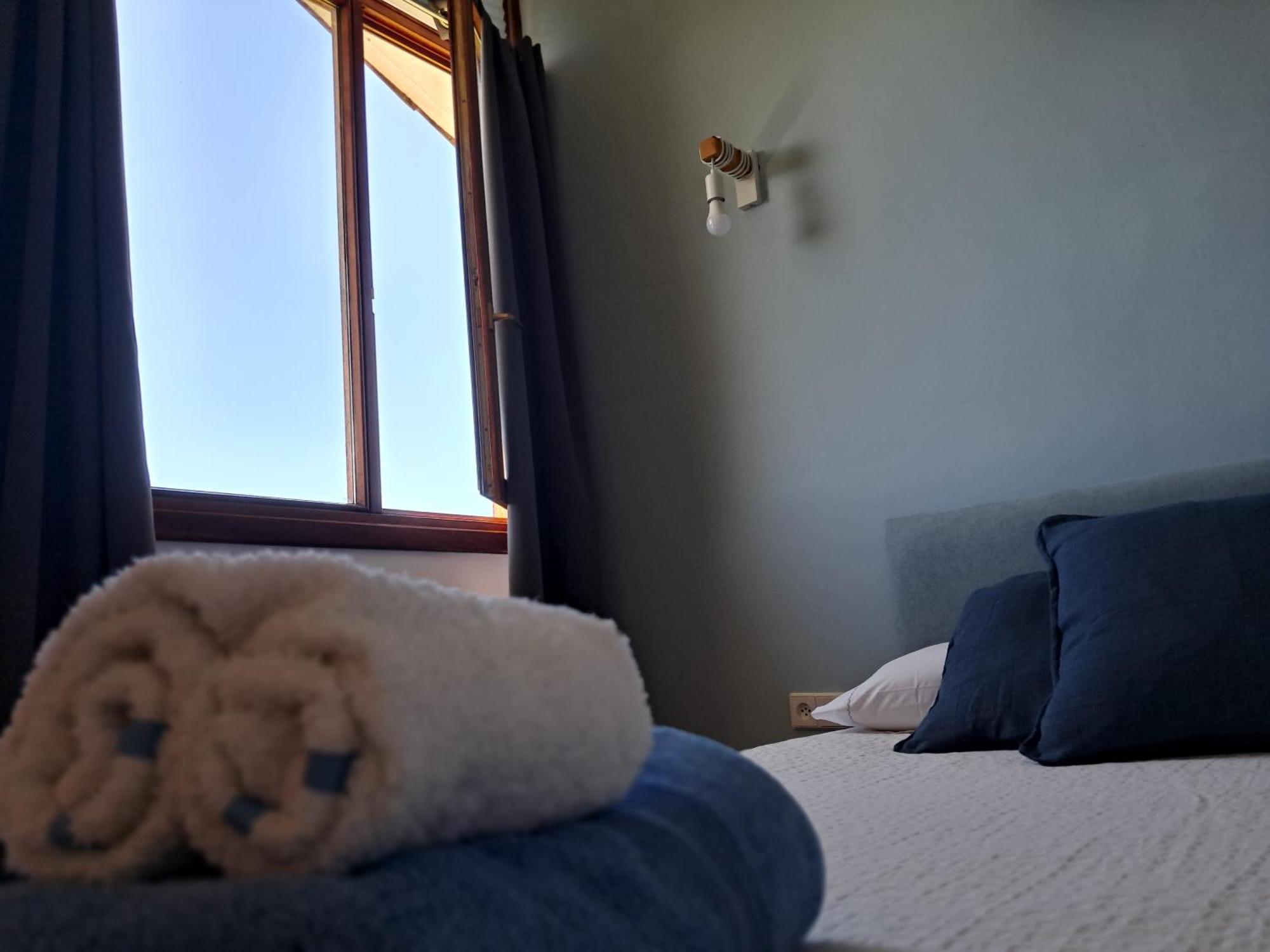 Bed and breakfast Eguzkitza Elgeta