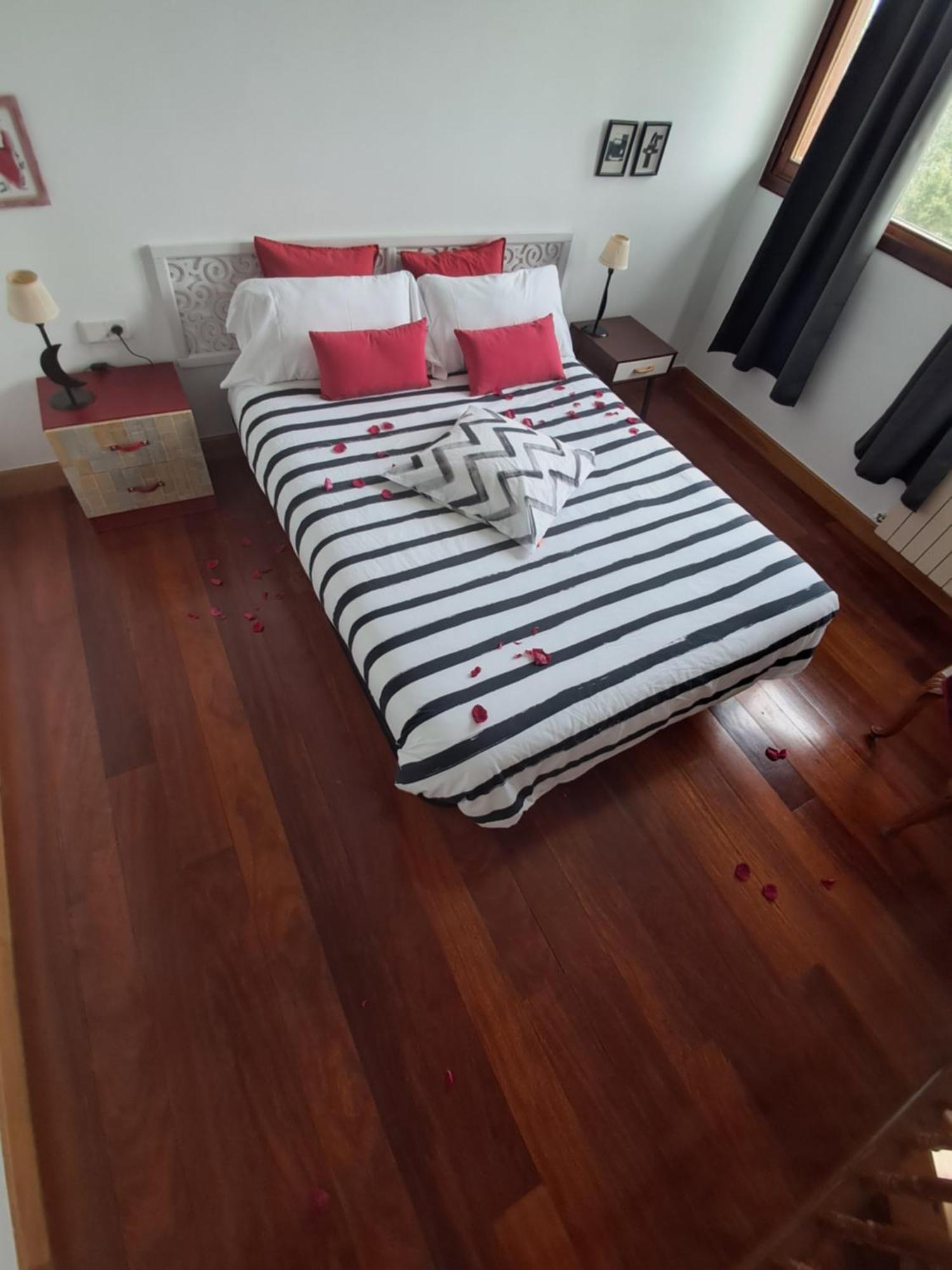 Eguzkitza Bed and breakfast