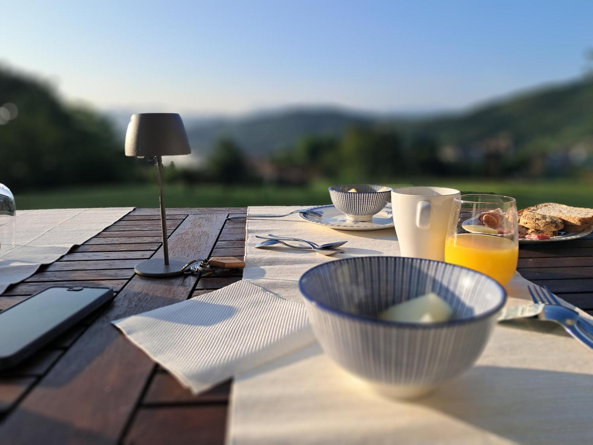 Bed and breakfast Eguzkitza