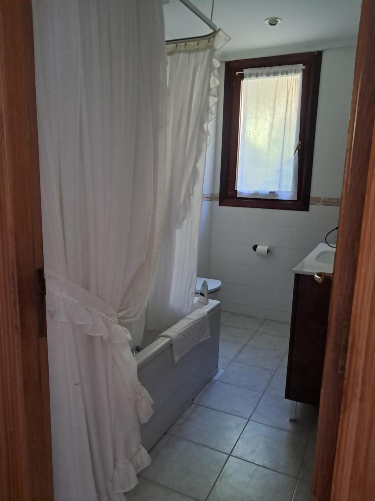 Bed and breakfast Eguzkitza
