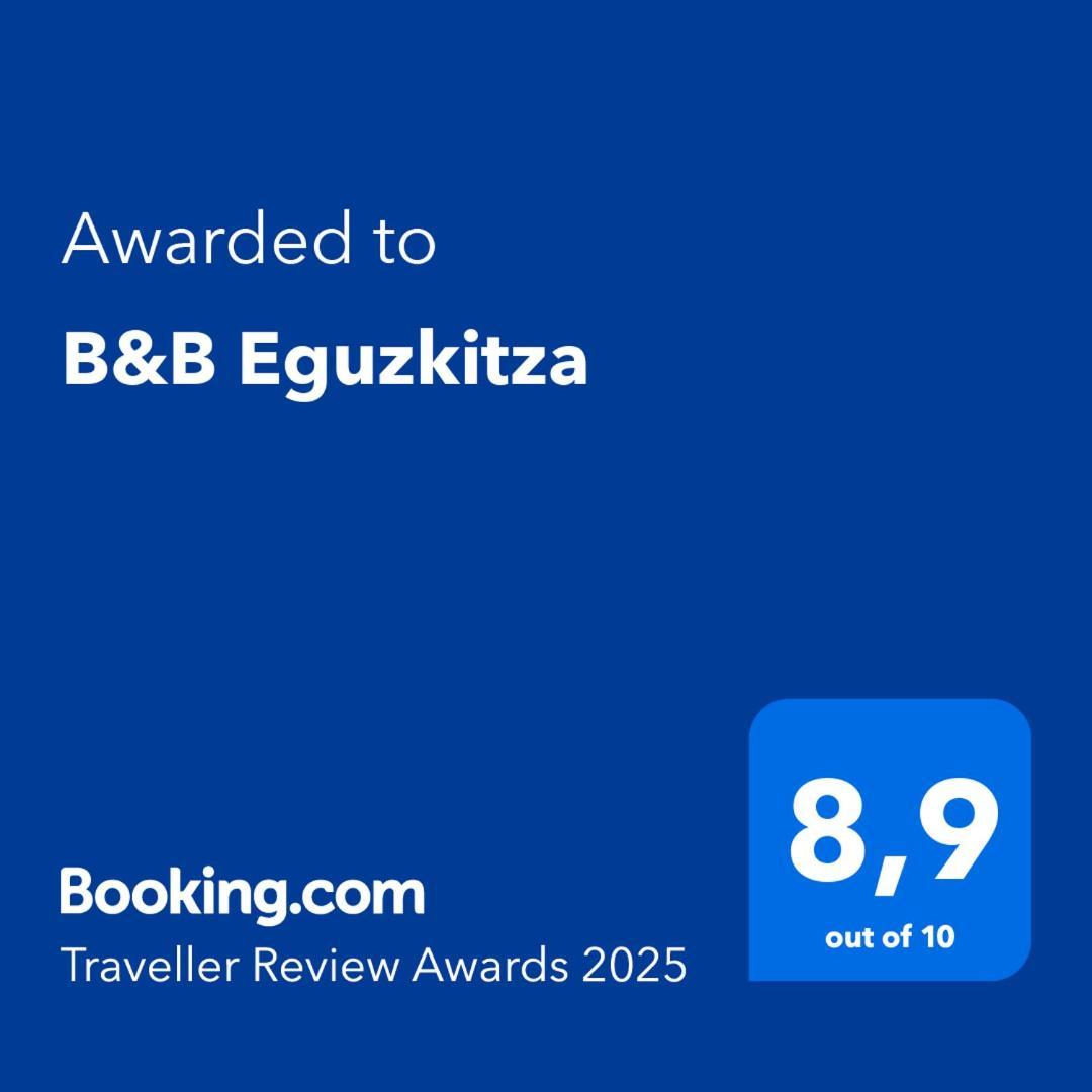Eguzkitza *