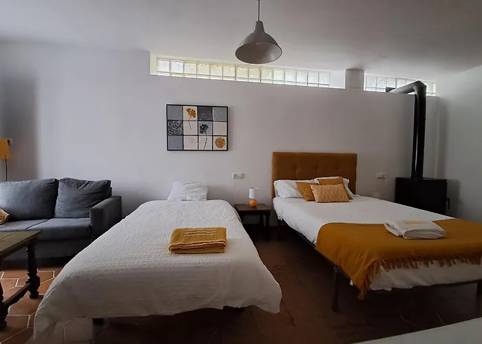 B&B Eguzkitza