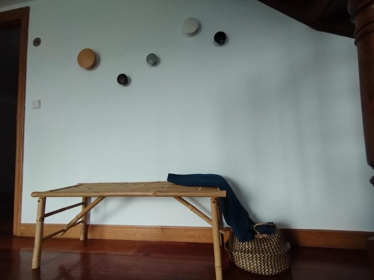 Bed and breakfast Eguzkitza Elgeta
