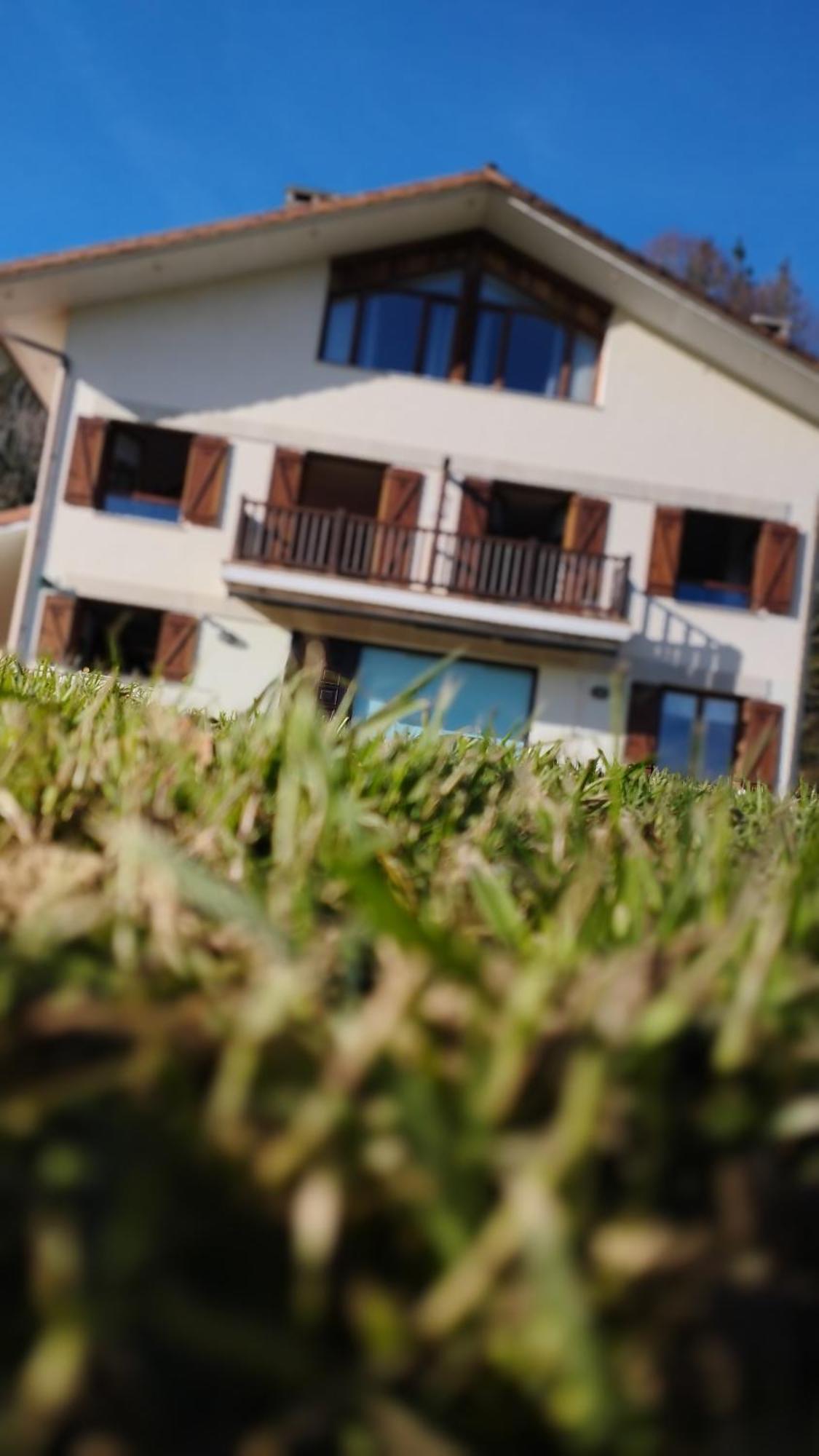Eguzkitza Bed & Breakfast *