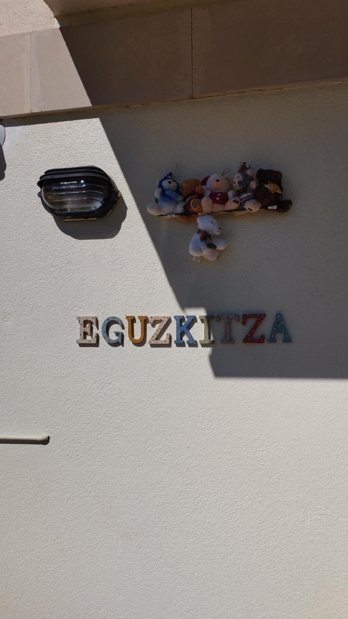 Eguzkitza Bed & Breakfast