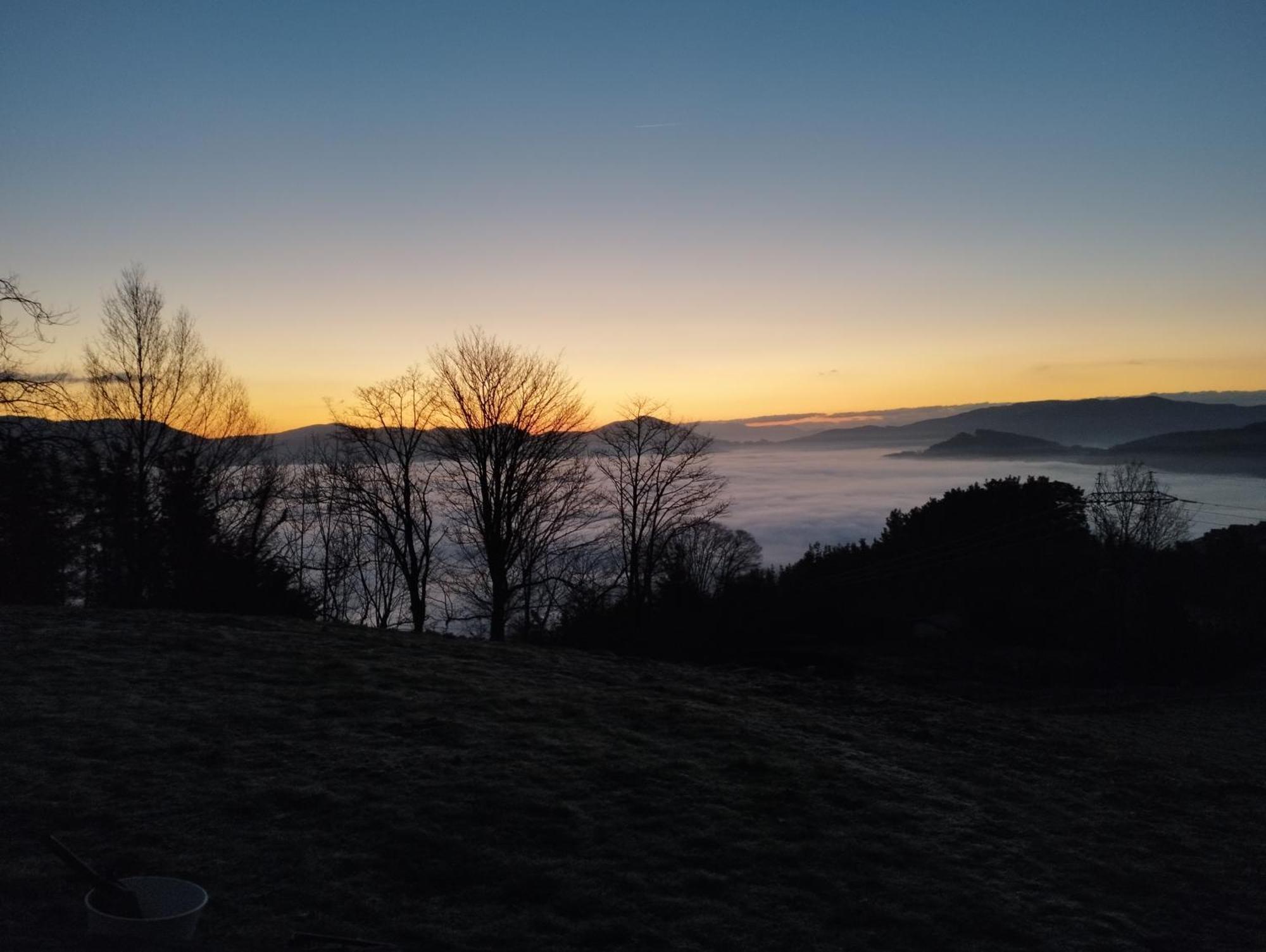 Eguzkitza Bed and breakfast