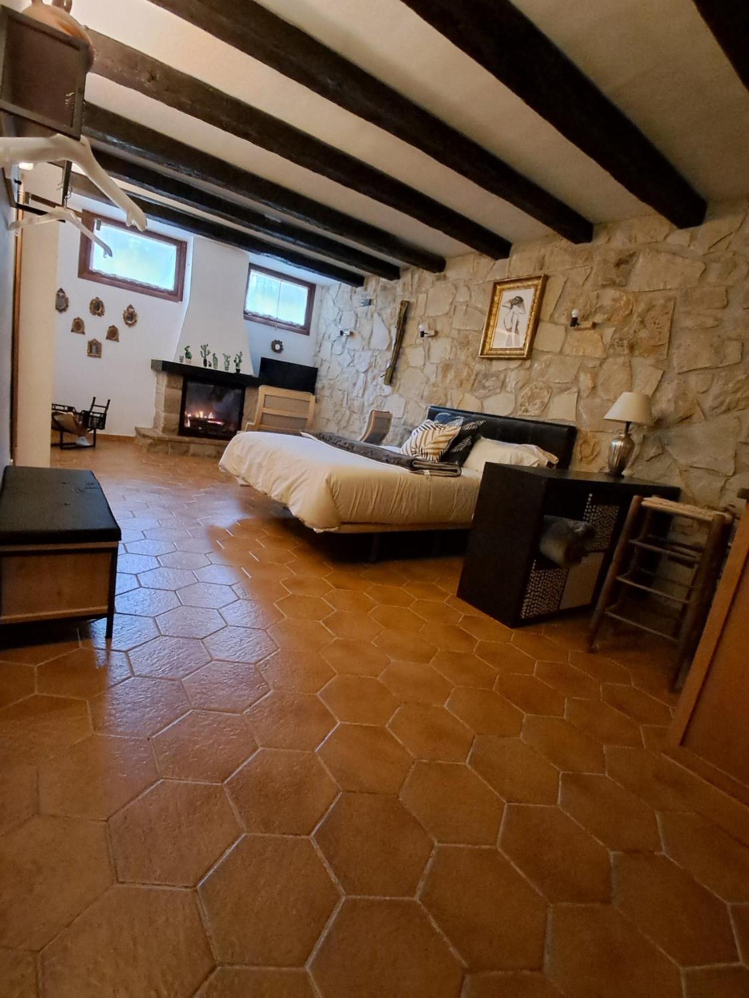 Eguzkitza Bed and breakfast