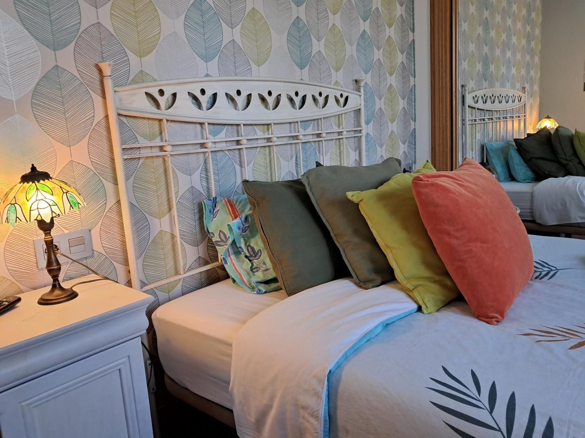 Bed & Breakfast Eguzkitza *